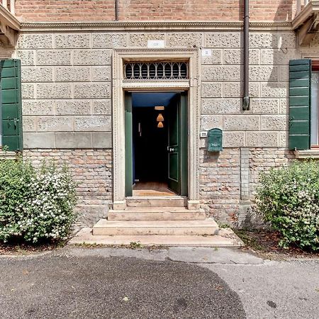 Lido'S Garden Apartment البندقية-ليدو المظهر الخارجي الصورة