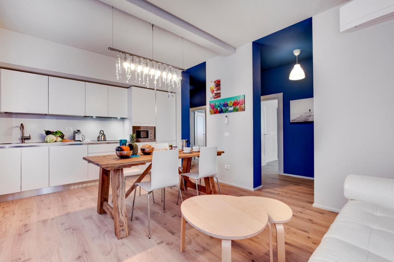 Lido'S Garden Apartment البندقية-ليدو المظهر الخارجي الصورة
