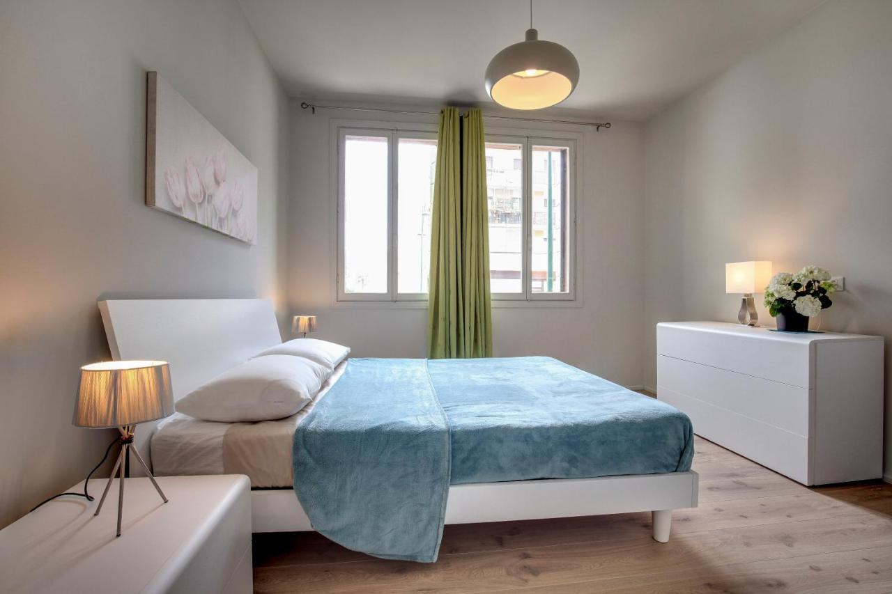 Lido'S Garden Apartment البندقية-ليدو المظهر الخارجي الصورة