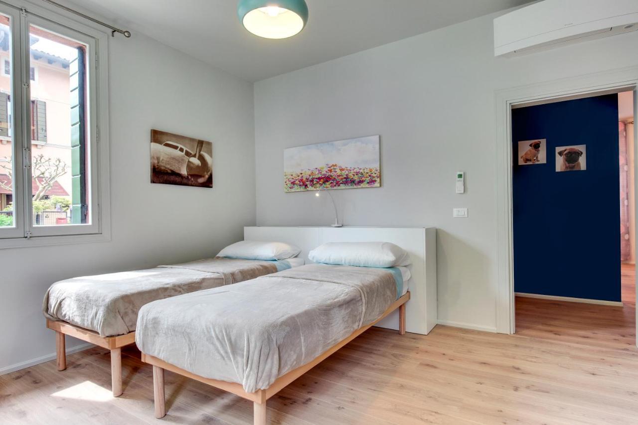 Lido'S Garden Apartment البندقية-ليدو المظهر الخارجي الصورة